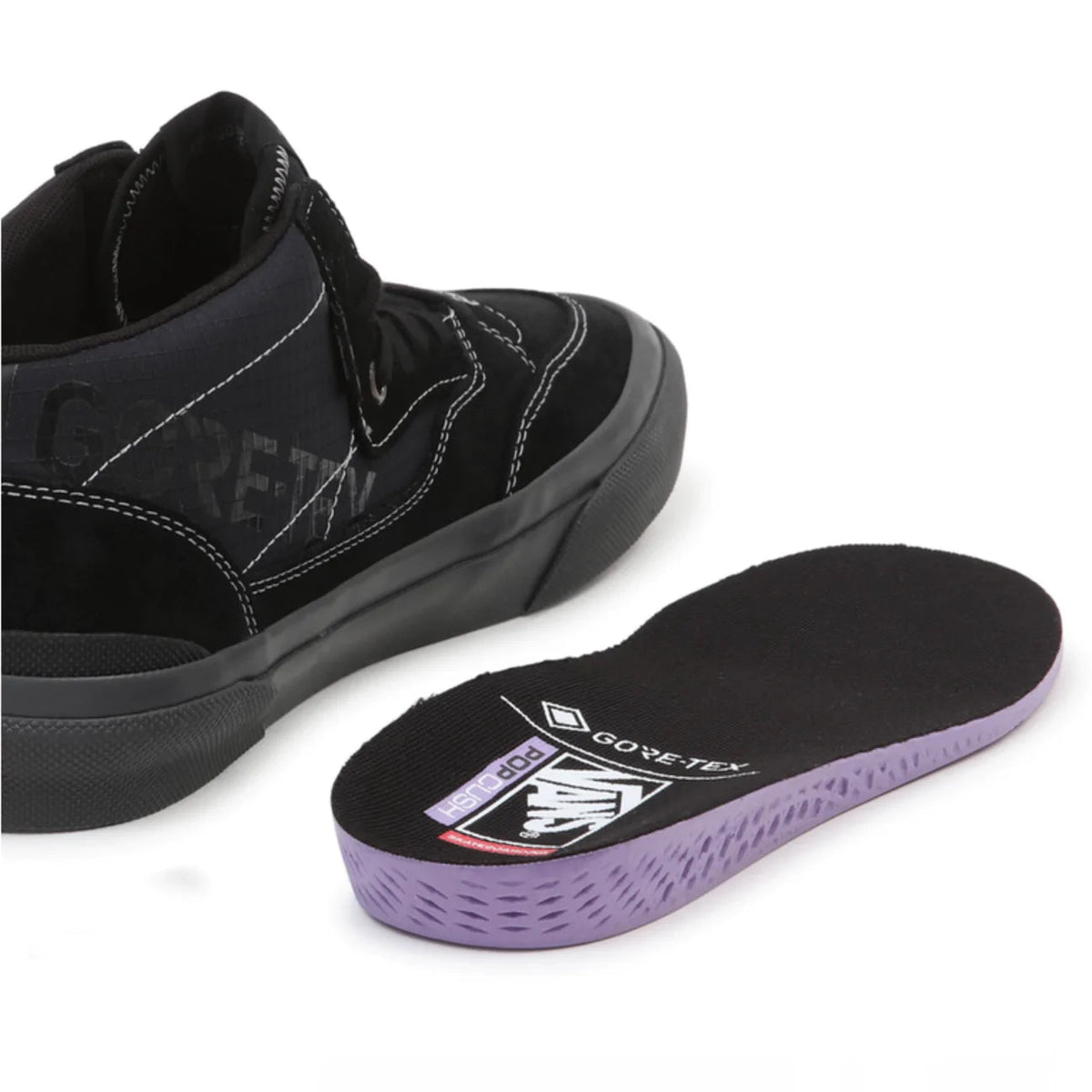 Half Cab 92 GTX Shoe – HOMEBASE610