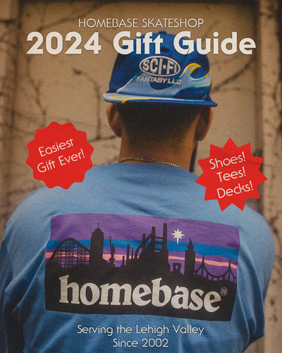 The Homebase Holiday Gift Guide