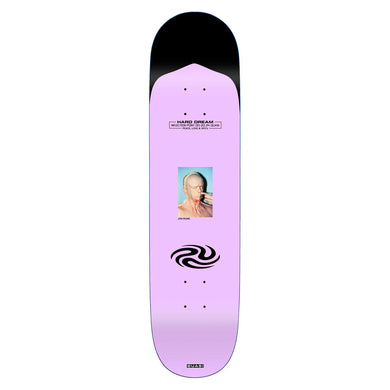 Rowe Point Break Deck, 8.5