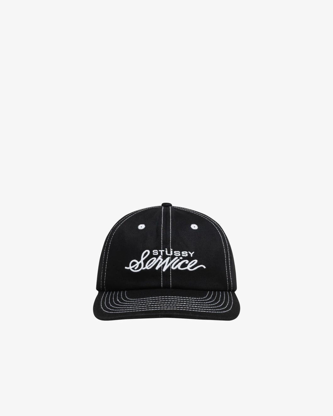 MD Service Strapback Cap Hat