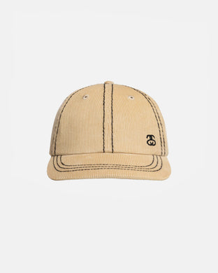 LP SS Link Stitch Strapback Hat