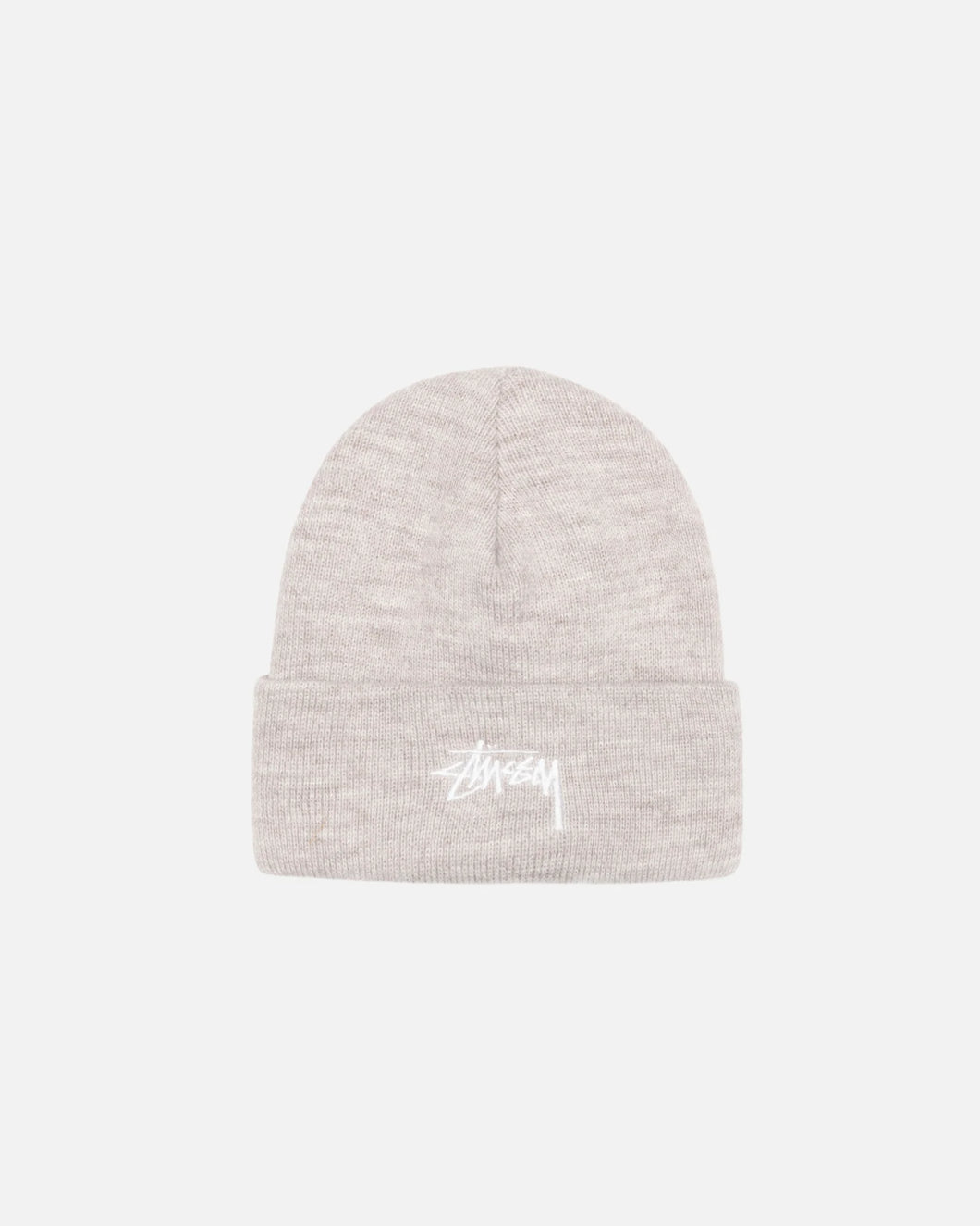 Stock Cuff Beanie