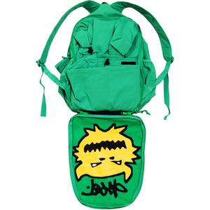 Bookbag Rainjacket