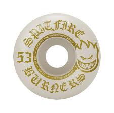 Spitfire Burner 99a 53mm Wheels