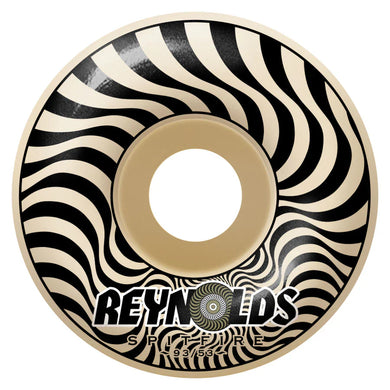 Spitfire FF Andrew Reynolds 93a 53mm Classic Wheels