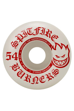 Spitfire Burner 99a 54mm Wheels