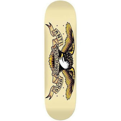 Anti Hero Bird Classic Eagle Deck 8.62