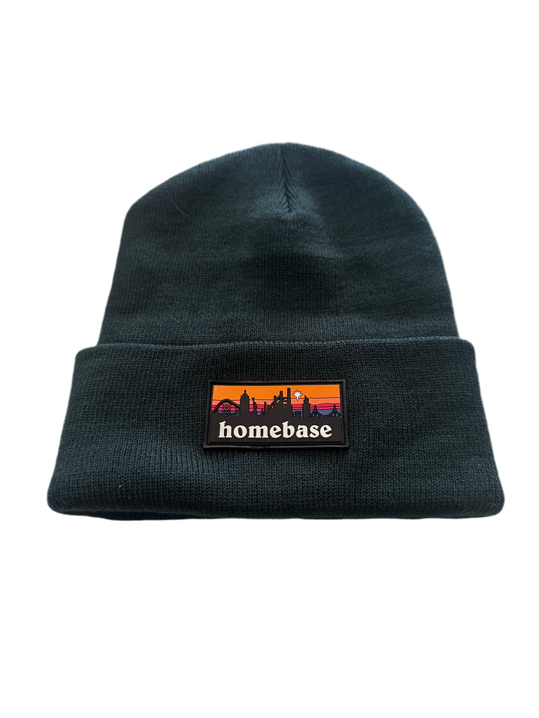 Outside Beanie