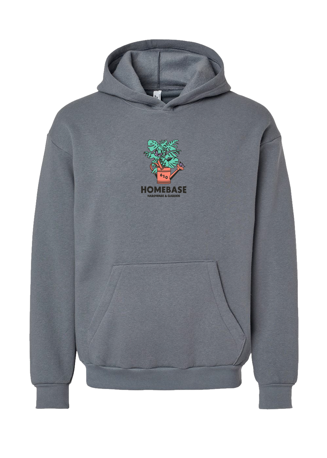 Hardware & Garden Hoodie