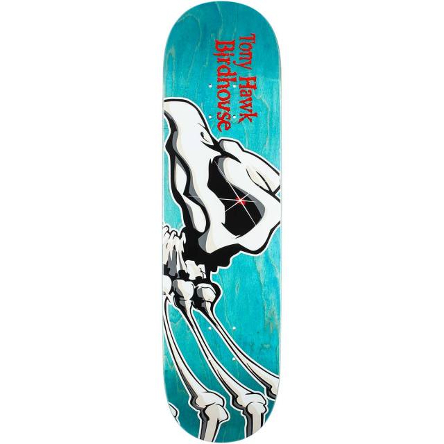 TH Falcon 1 Deck, 8.1 x 31.5