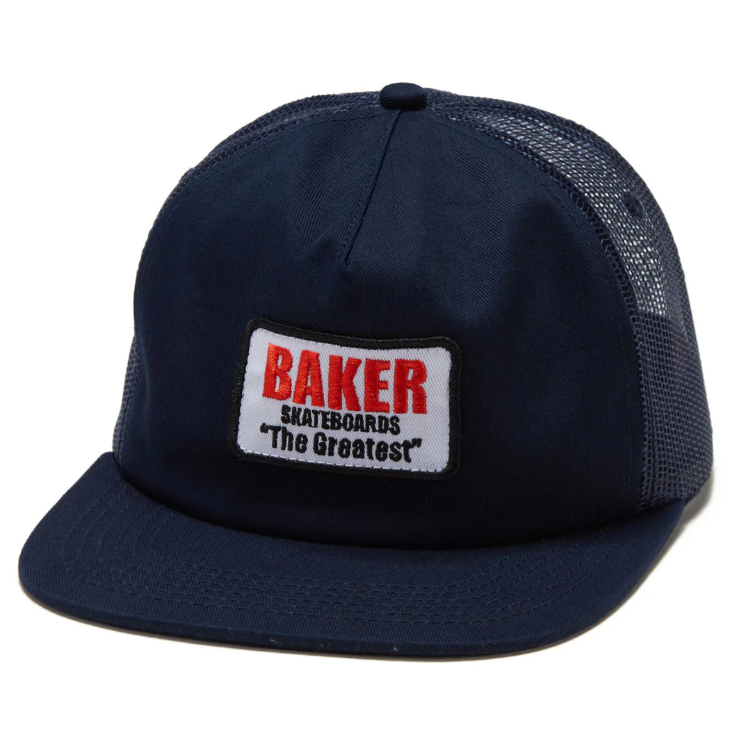 The Greatest Trucker Hat