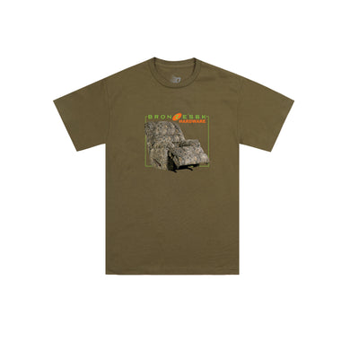 Bron-Z Boys T-Shirt