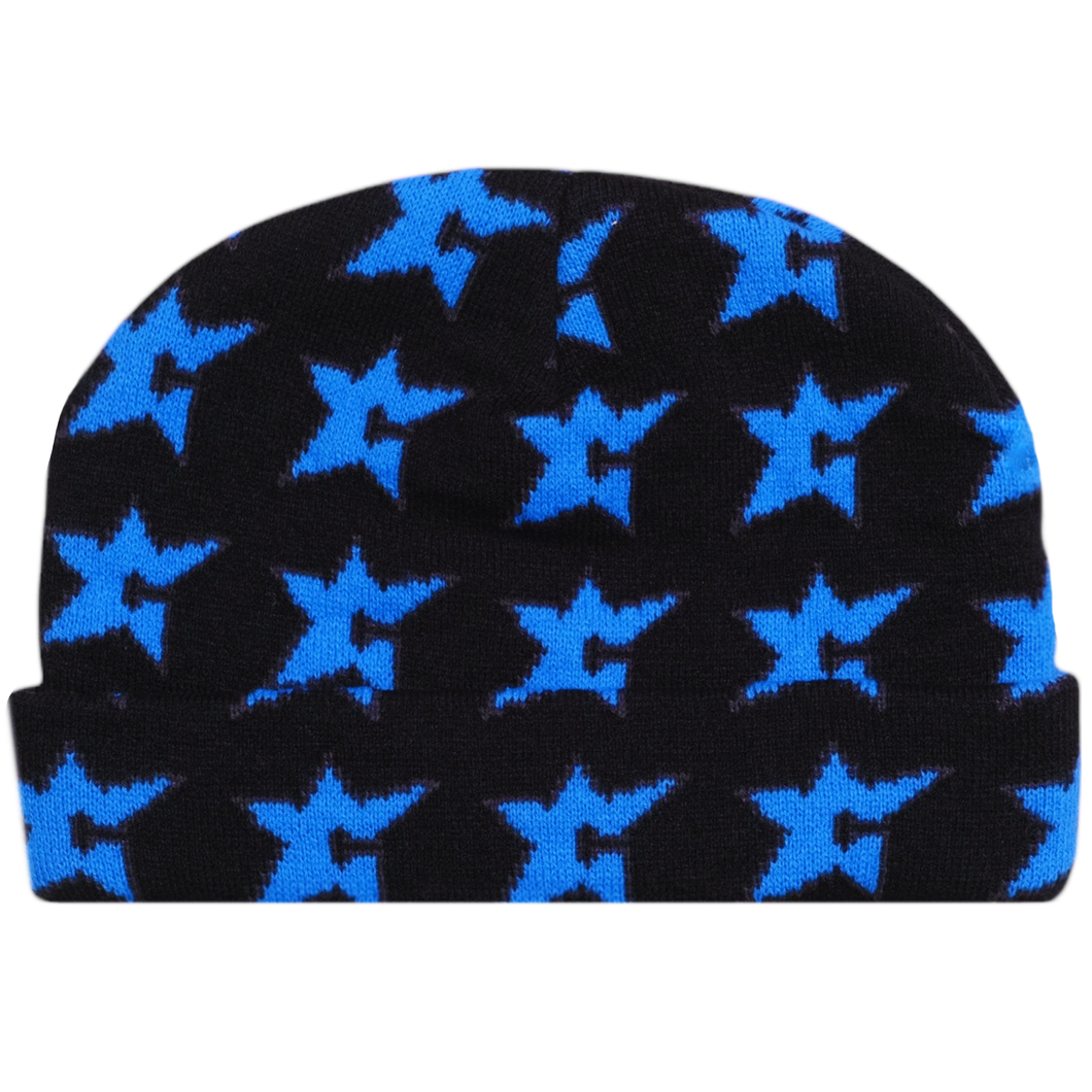 C-Star Beanie