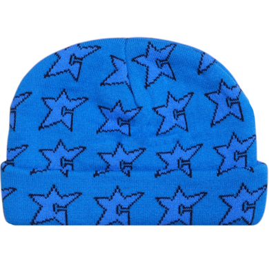 C-Star Beanie