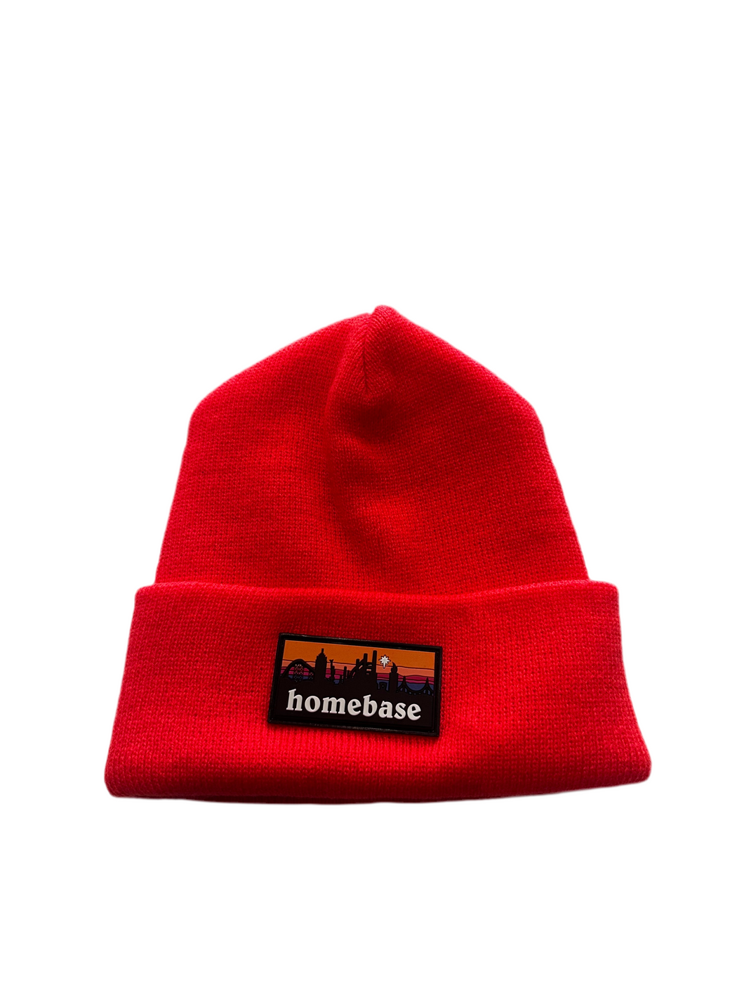 Outside Beanie