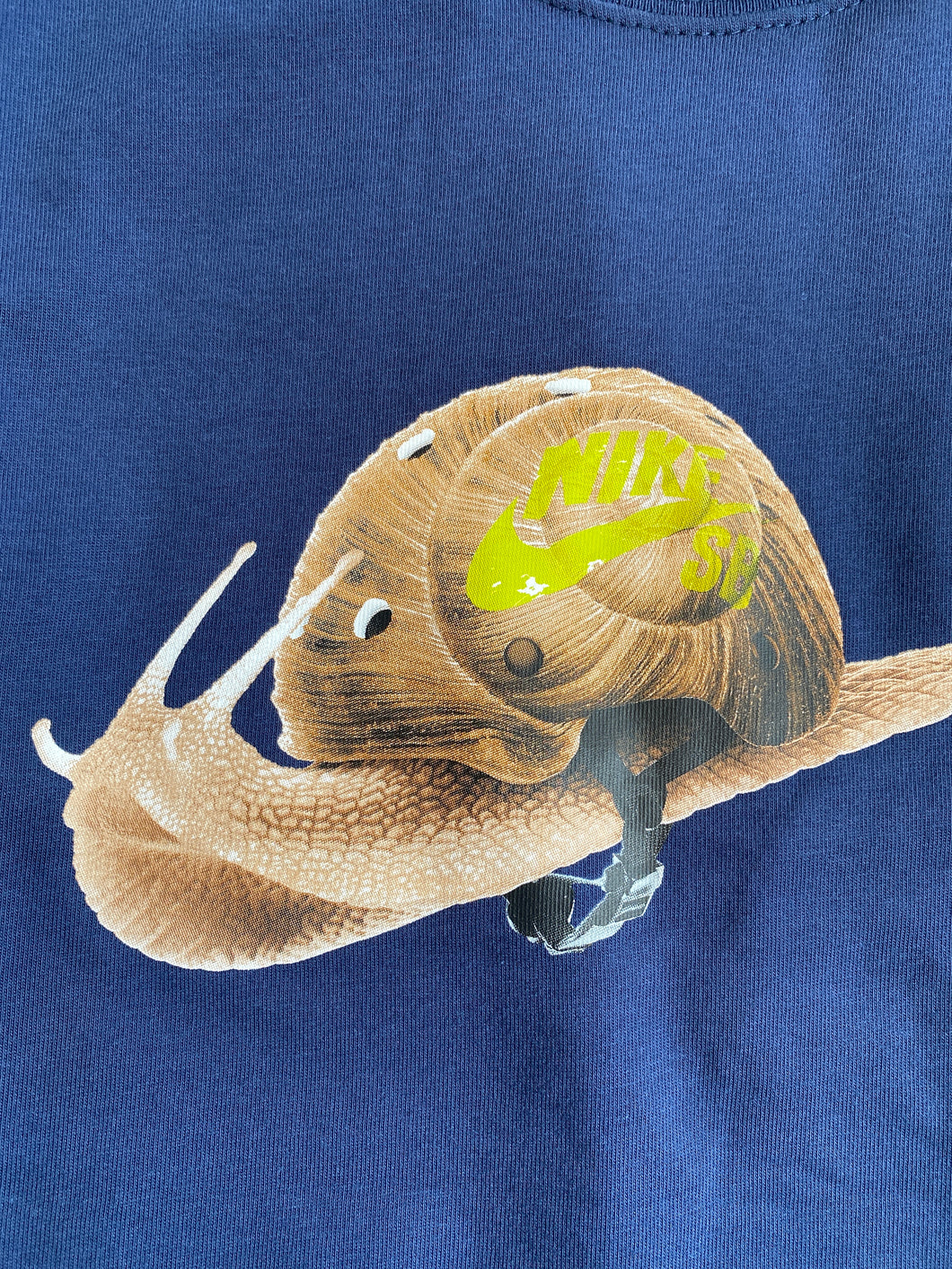 Nike SB M90 Snail T-Shirt