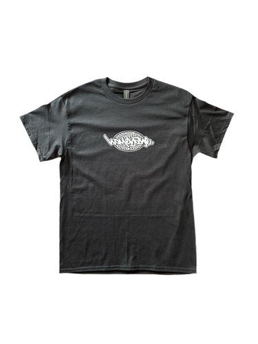 Safari Oval Tag T-Shirt