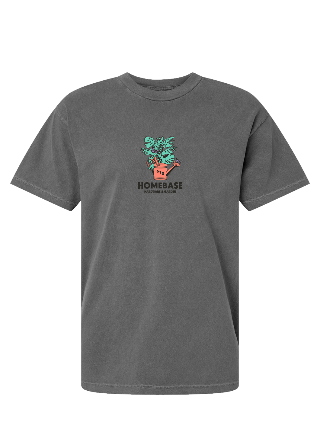 Hardware & Garden T-Shirt