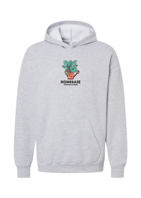 Hardware & Garden Hoodie