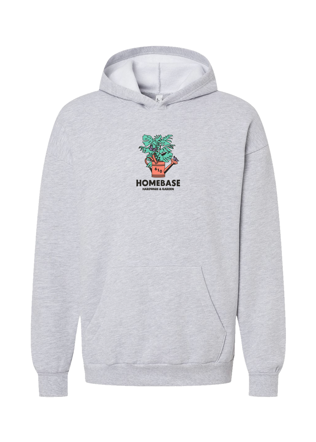 Hardware & Garden Hoodie