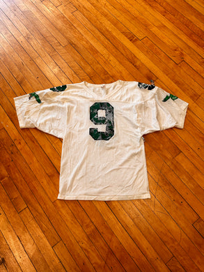 Eagles 9 Jersey