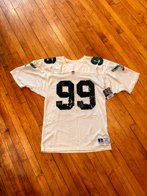 Eagles Brown Jersey