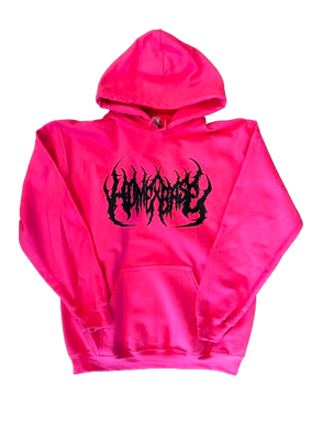 HB Metal Hoodie