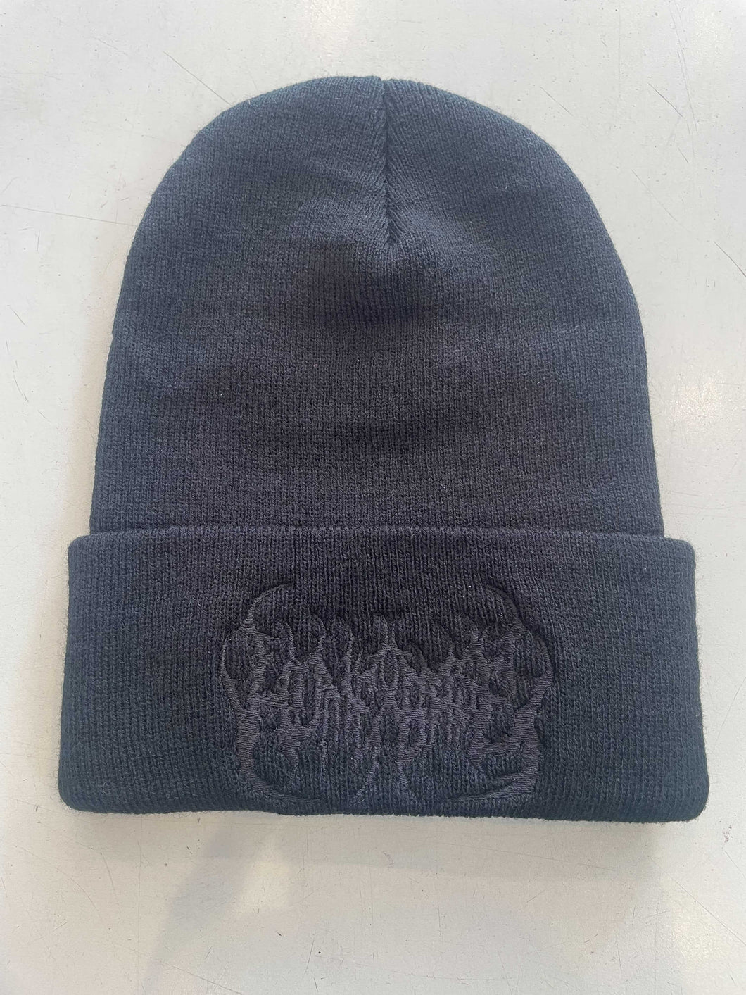 HB Metal Beanie