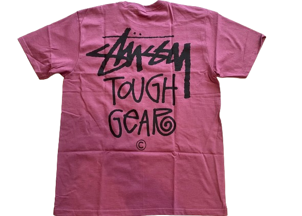 Tough Gear T-Shirt