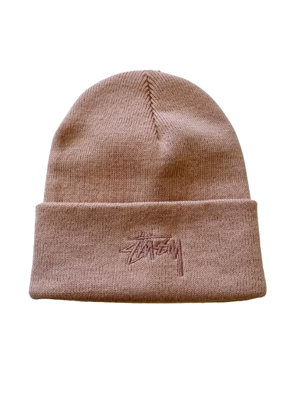 Stock Cuff Beanie