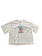 Load image into Gallery viewer, Hardware &amp; Gardens Cropped T-Shirt