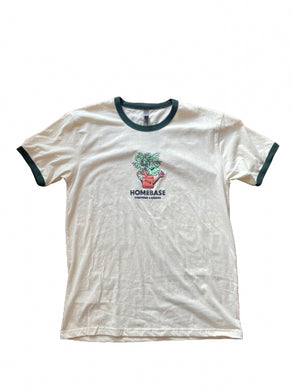 Hardware & Garden Ringer T-Shirt