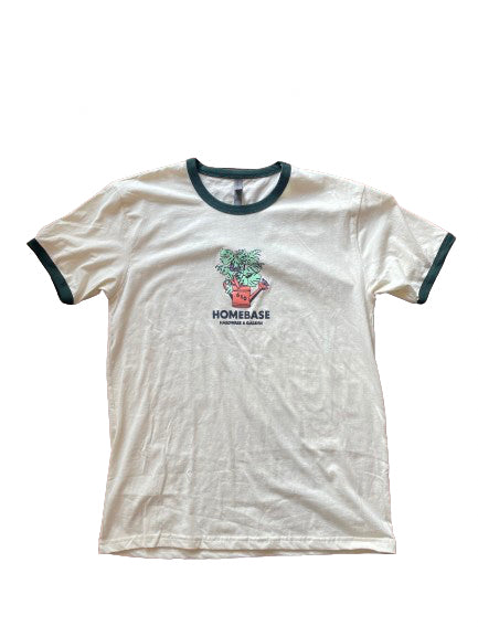 Hardware & Garden Ringer T-Shirt