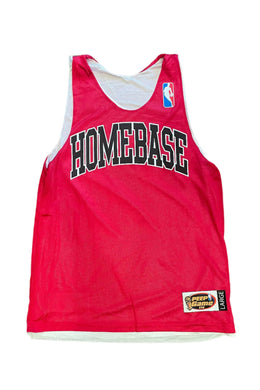 PG x HB Reversible Basketball Jersey