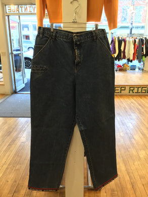 MoJeans Medium Wash