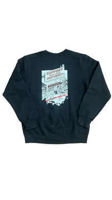 Skate Shop Day 2025 Crewneck