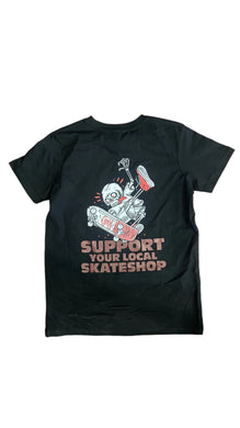 Skate Shop Day 2025 T-Shirt