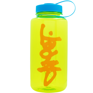 Carpet Tritan Water Bottle