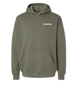 Outside Dusk Hoodie