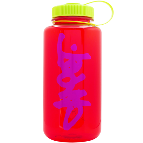 Carpet Tritan Water Bottle