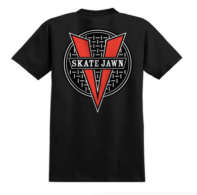 Venture X Skate Jawn T-Shirt