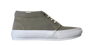 Skate Chukka Wrapped Shoe