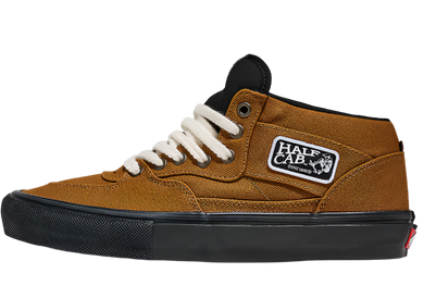 Skate Half Cab Shoe