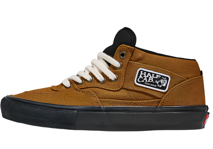 Skate Half Cab Shoe