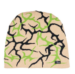 Synapse Reversible Beanie