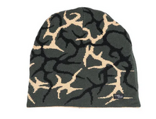 Load image into Gallery viewer, Synapse Reversible Beanie