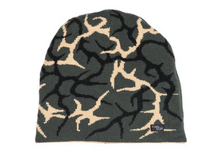 Synapse Reversible Beanie