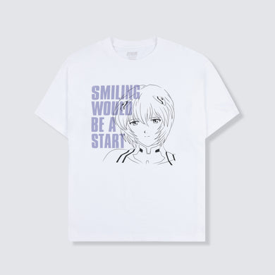 Smiling T-Shirt