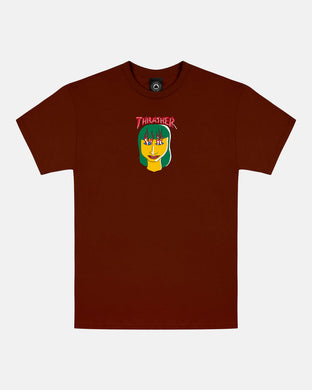 Gonz Talk Shit T-Shirt