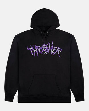 Thrasher Thorns Hoodie